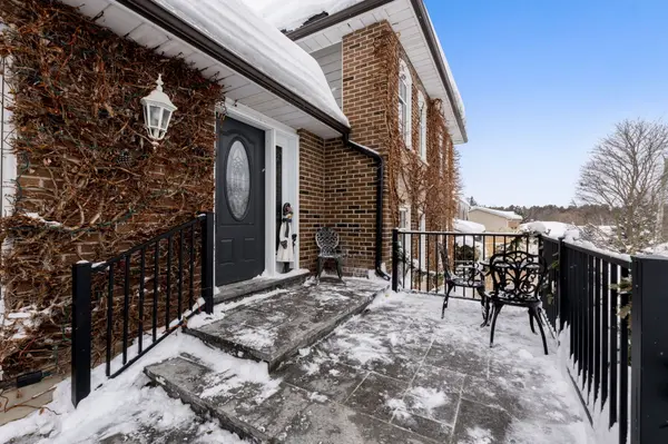 Caledon, ON L7C 1H6,25 Orsi RD