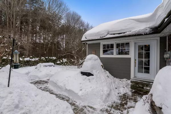 Caledon, ON L7C 1H6,25 Orsi RD