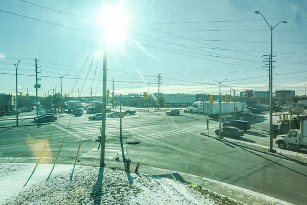 1300 Steeles AVE #202, Brampton, ON L6T 1A2