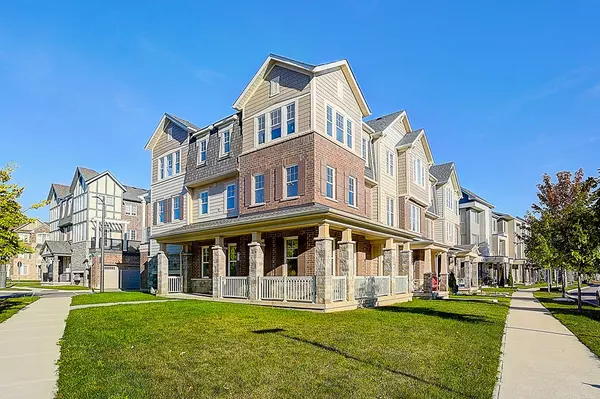 3439 George Savage AVE, Oakville, ON L6M 1R6