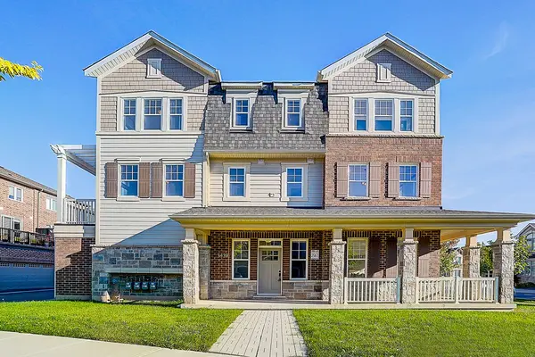 Oakville, ON L6M 1R6,3439 George Savage AVE