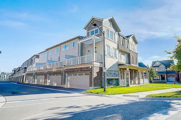 Oakville, ON L6M 1R6,3439 George Savage AVE