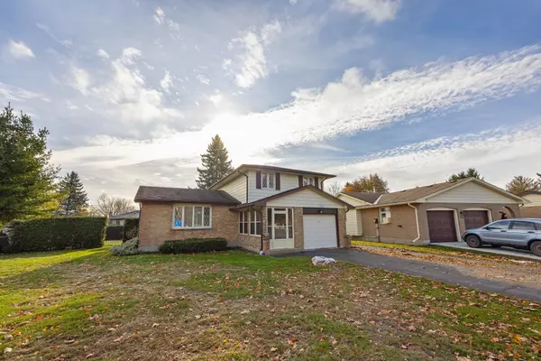 London North, ON N6G 3H8,172 CONCORD RD