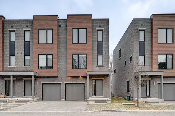 Cambridge, ON N1R 0C1,107 Concession ST #6