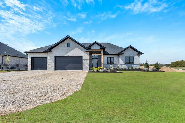 9 Clover LN,  Norwich,  ON N0J 1R0