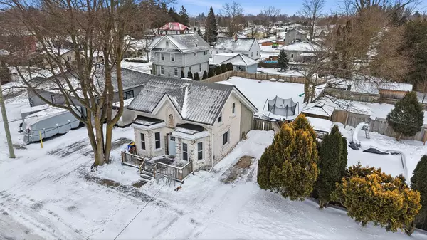 Minto, ON N0G 2P0,350 Lowe ST