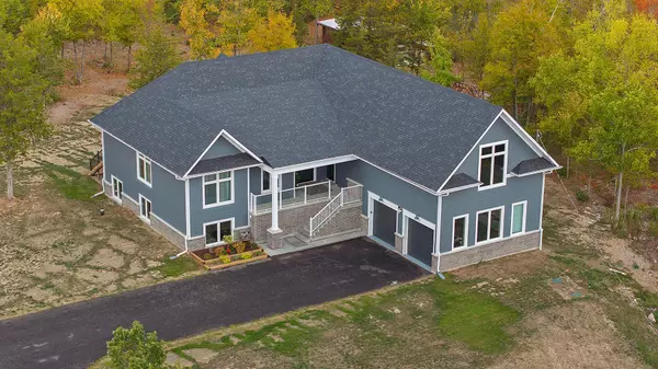 Stone Mills, ON K0K 3N0,531 Bethel RD