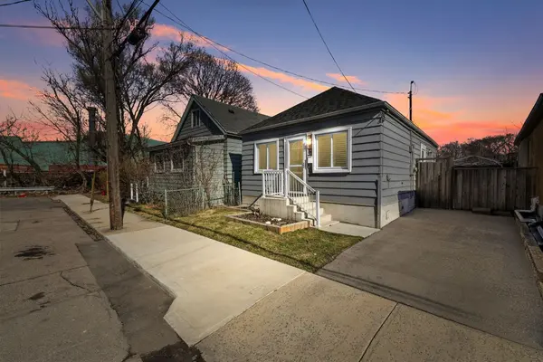 410 Cope ST, Hamilton, ON L8H 5C3