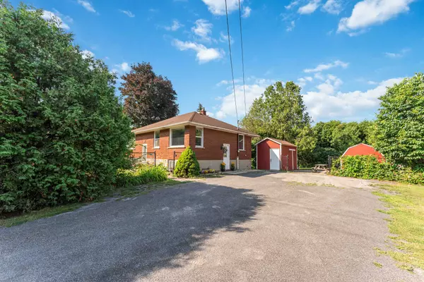 Greely - Metcalfe - Osgoode - Vernon And Area, ON K4P 1E2,1250 Stagecoach RD