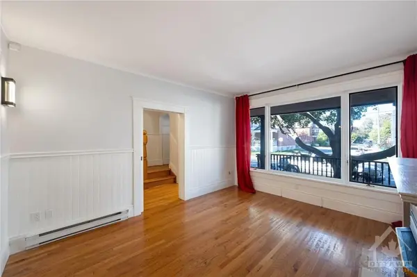 New Edinburgh - Lindenlea, ON K1M 2C3,367 MACKAY ST