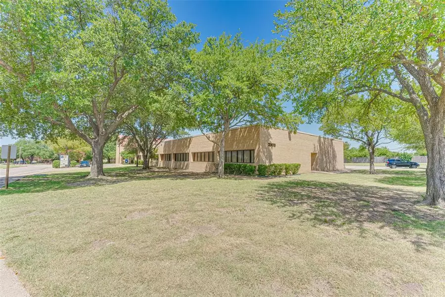 2909 S Hampton #I-102, Dallas, TX 75224
