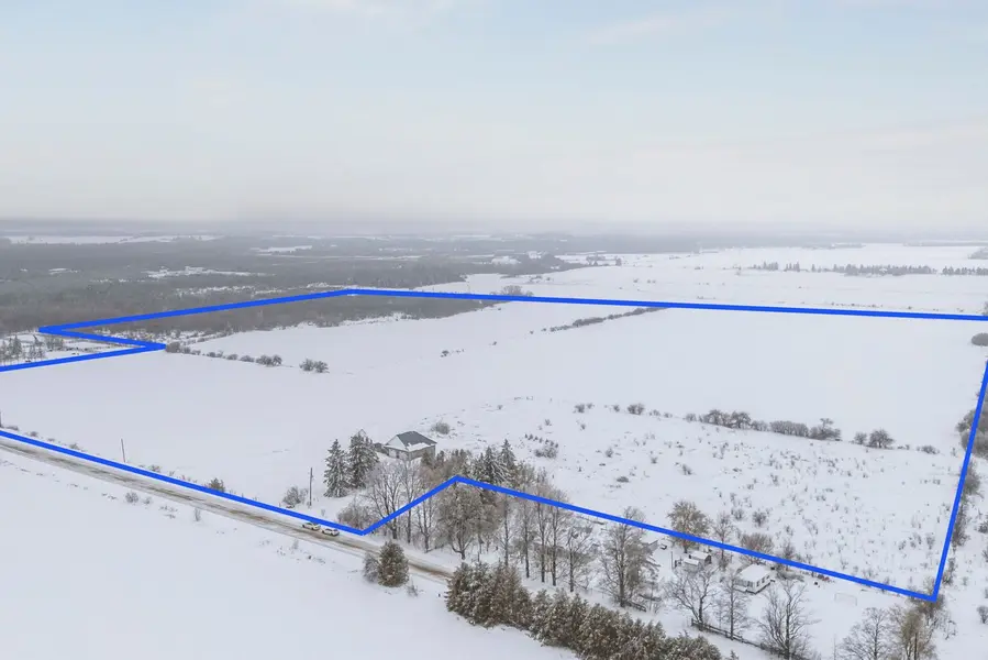 433108 4th Line, Amaranth, ON L9W 0P1