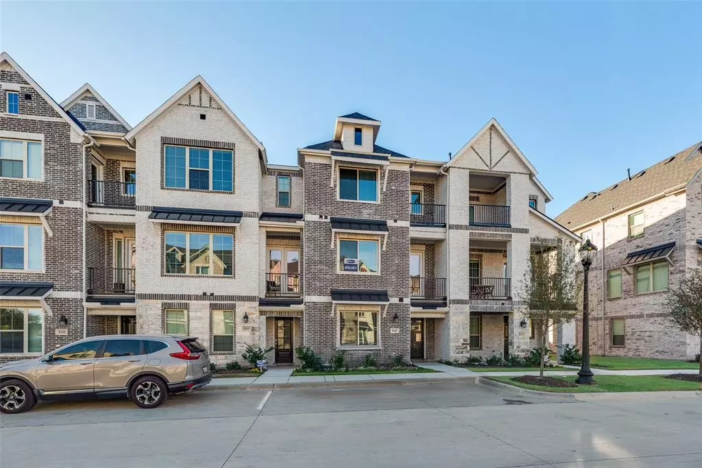 Frisco, TX 75034,8345 Huron Peak Drive