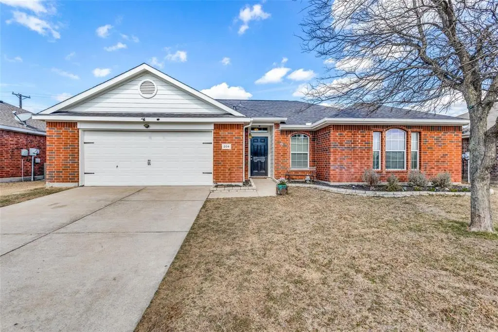 Anna, TX 75409,204 Meadow View Lane