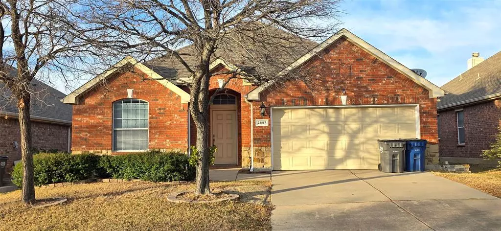 Little Elm, TX 75068,2697 Lake Ridge Drive