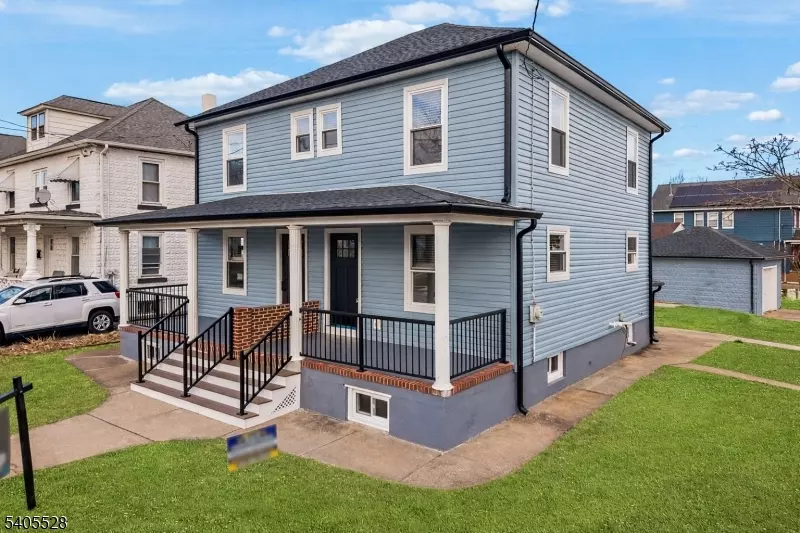 Raritan Boro, NJ 08869,78 Anderson St