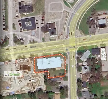 Whitchurch-stouffville, ON L4A 2Z9,5991 Main ST