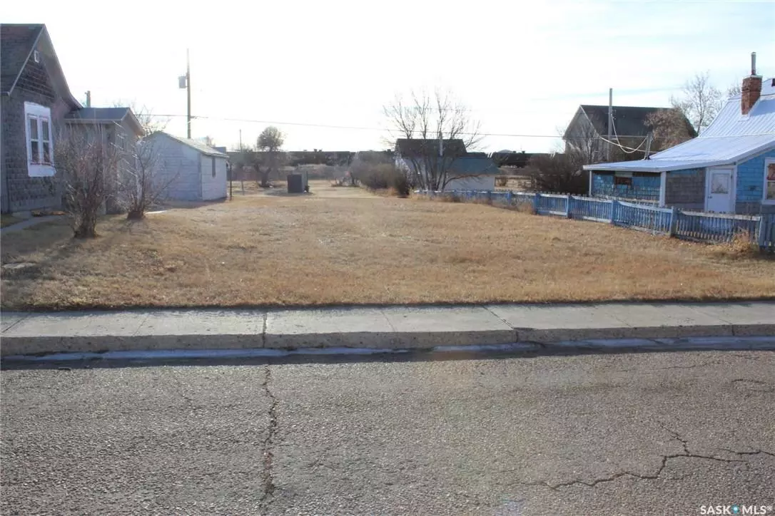 Shaunavon, SK S0N 2M0,274 2nd AVENUE E