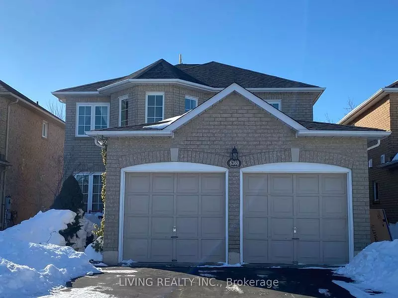 Mississauga, ON L5V 2G5,6360 Newcombe DR