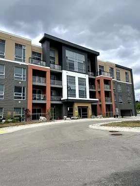 Burlington, ON L7M 0H2,4040 Upper Middle RD #323