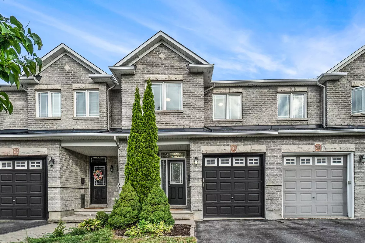 Kanata, ON K2M 0E3,714 Regiment AVE