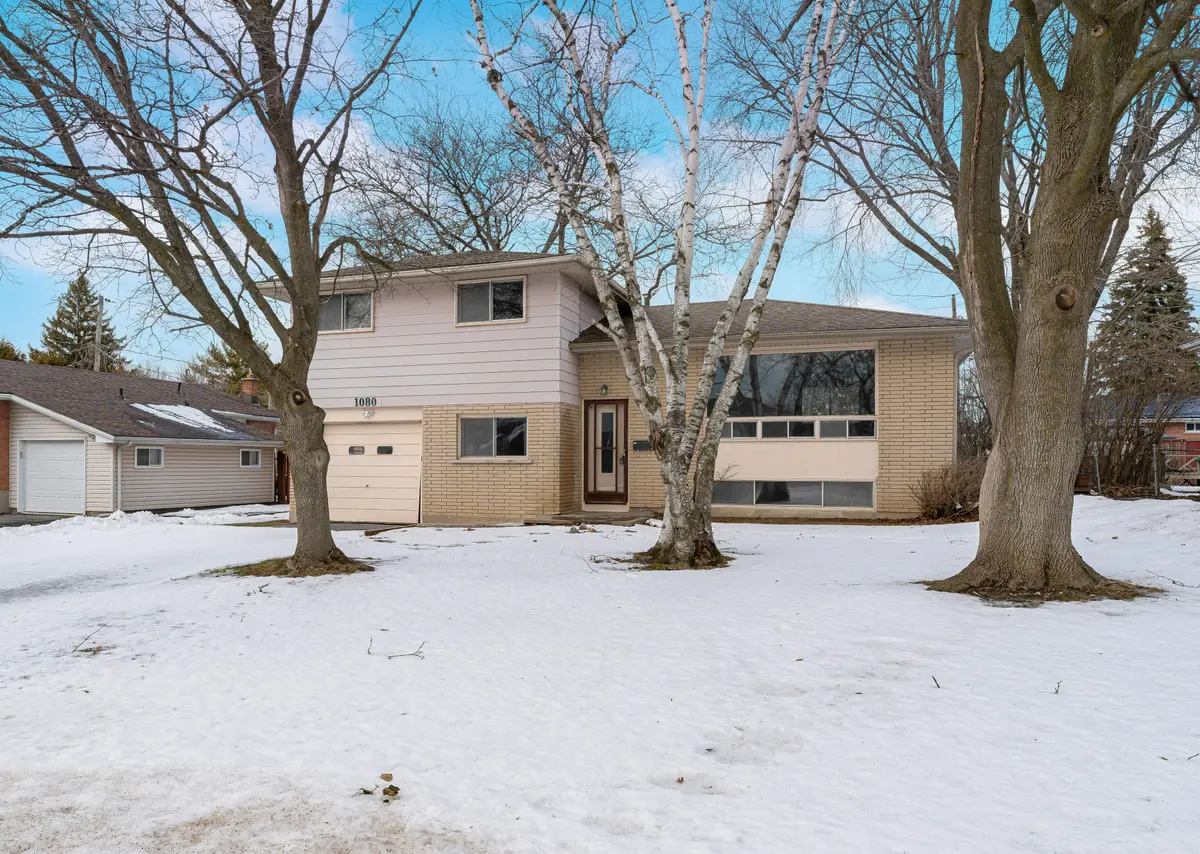 Kingston, ON K7M 5L1,1080 Hudson DR