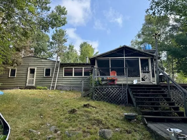 Temagami, ON P0H 2H0,76 Cassels Lake Island A N/A