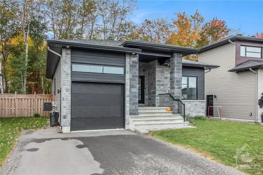 Casselman, ON K0A 1M0,232 NATURE ST