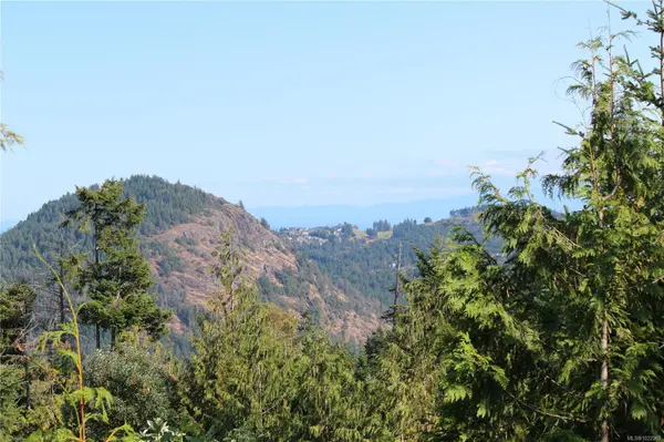 Shawnigan Lake, BC V0R 2L0,Lot 29 Goldstream Heights Dr