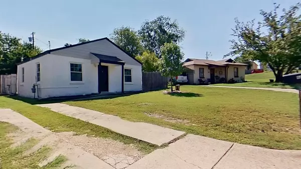 White Settlement, TX 76108,641 S Redford Lane