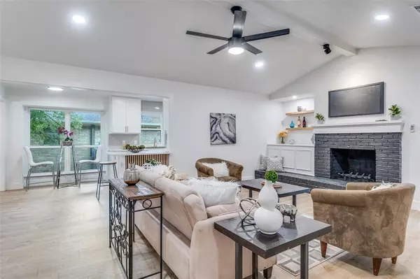 1815 Duke Drive,  Richardson,  TX 75081