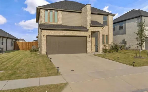 Forney, TX 75126,2125 Mossfield Lane