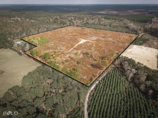 0 Pierce Road,  Logansport,  LA 71049