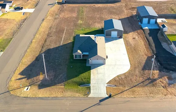 Canyon, TX 79015,10025 Ten Point Road