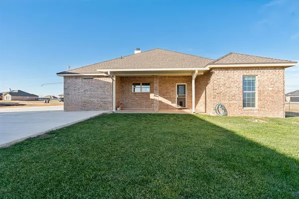 Canyon, TX 79015,10025 Ten Point Road