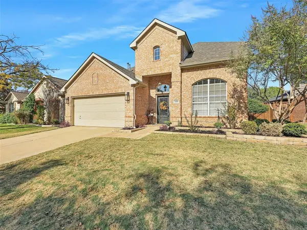 Frisco, TX 75033,2428 Windgate Lane