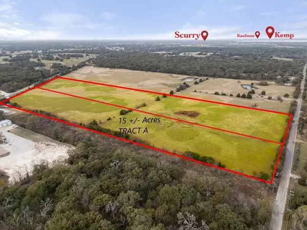 Kemp, TX 75143,00 Tx-274 #B