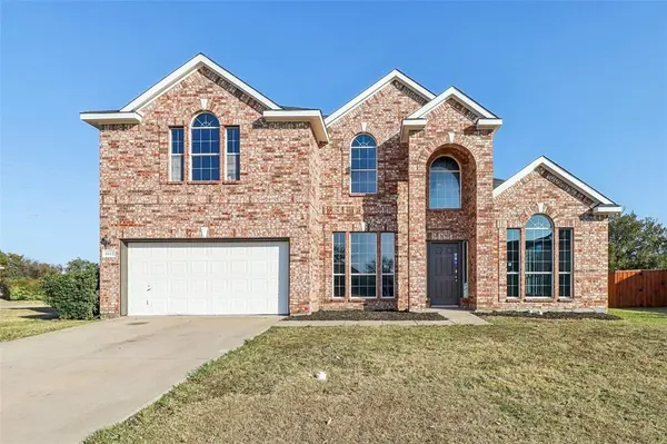 1112 Meadowlark Lane, Desoto, TX 75115