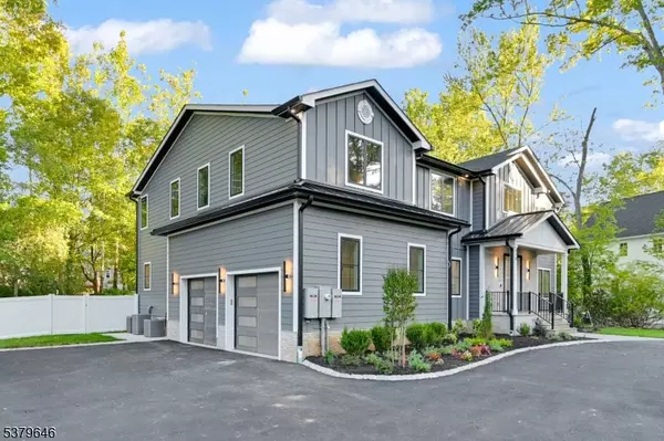 Millburn Twp., NJ 07078,470 White Oak Ridge Rd