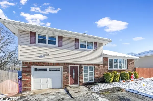 Emerson Boro, NJ 07630,19 Vivian Ave