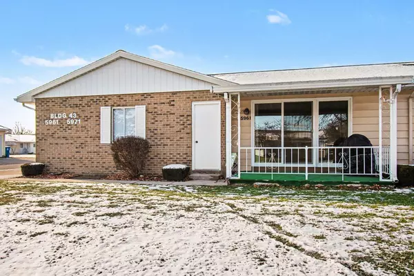 Kentwood, MI 49548,5961 Leisure South DR SE