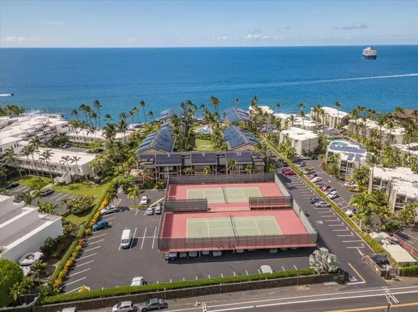 75-6026 ALII DR #4201, Kailua-kona, HI 96740