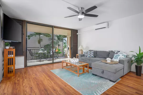 Kailua-kona, HI 96740,75-6026 ALII DR #4201