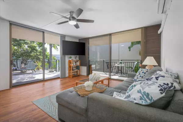 Kailua-kona, HI 96740,75-6026 ALII DR #4201