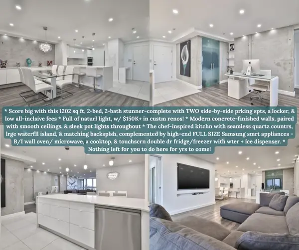 10 Torresdale AVE #801, Toronto C07, ON M2R 3V8