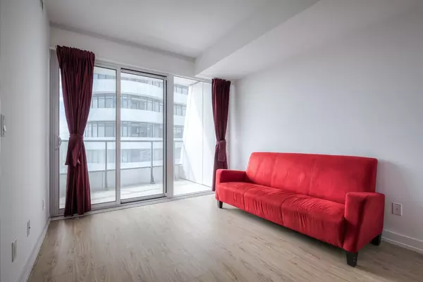 Toronto C08, ON M4Y 0E8,85 Wood ST #2701