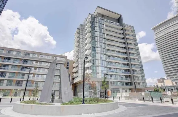 Toronto C15, ON M2J 0E2,52 Forest Manor RD #612