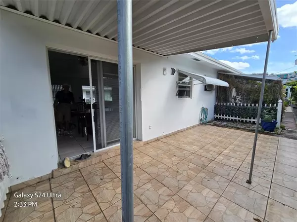 Hollywood, FL 33020,2222 Taylor St #11