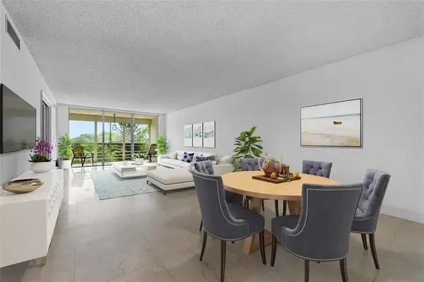 Pompano Beach, FL 33069,535 Oaks Dr #508