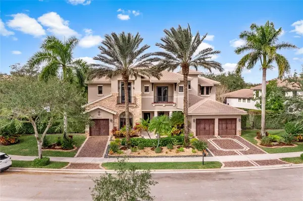 6863 Lost Garden Ter,  Parkland,  FL 33076